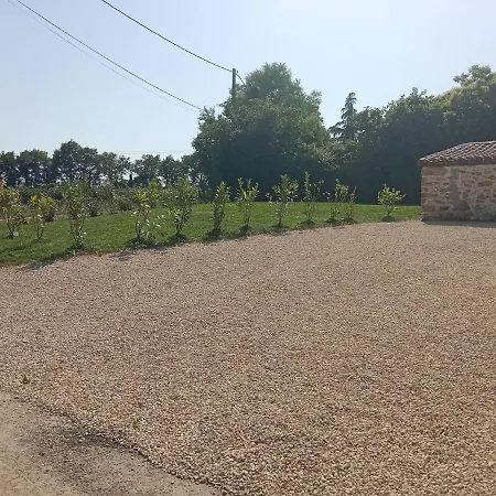 La Renardiere
